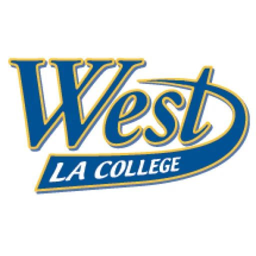 West Los Angeles College logo