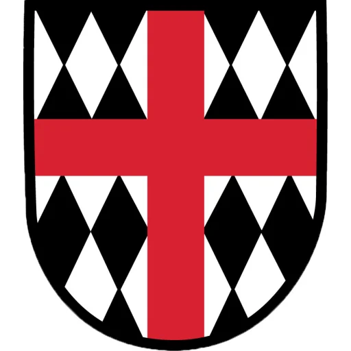 St. George's School logo