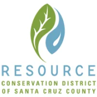 Resource Conservation District of Santa Cruz County logo
