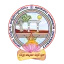 Adikavi Nannaya University logo