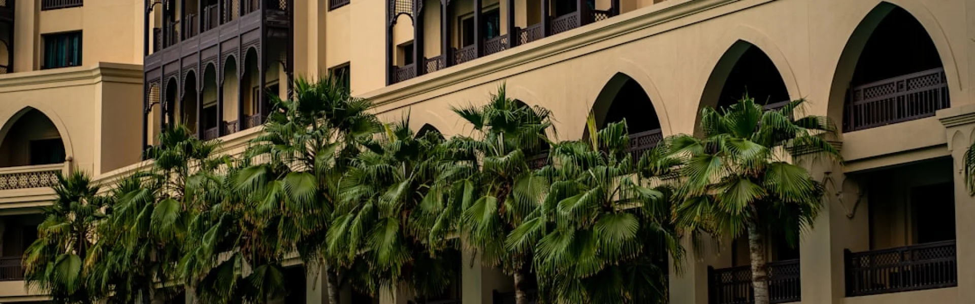 Canadian University of Dubai