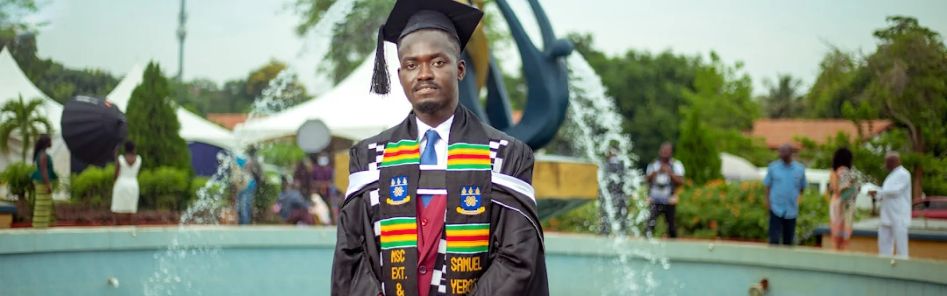 East Africa University