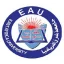 East Africa University logo