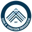 Çankırı Karatekin University logo