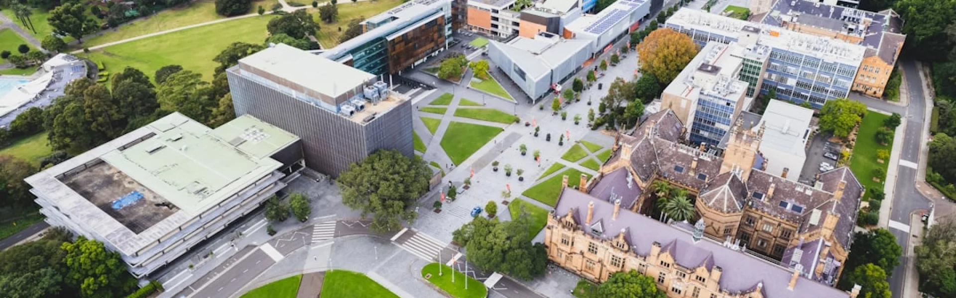 Carnegie Mellon University Australia