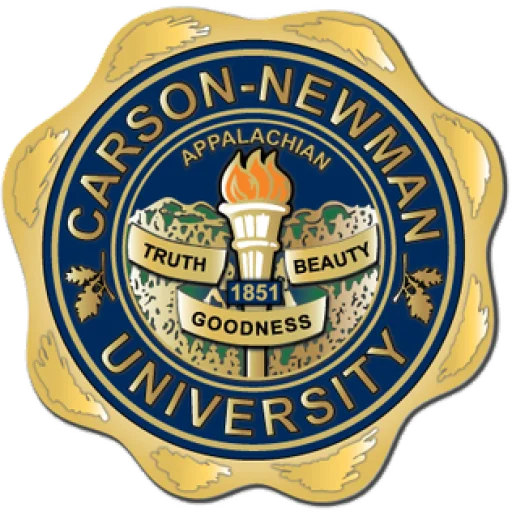 Carson Newman University logo