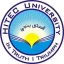 HITEC University logo