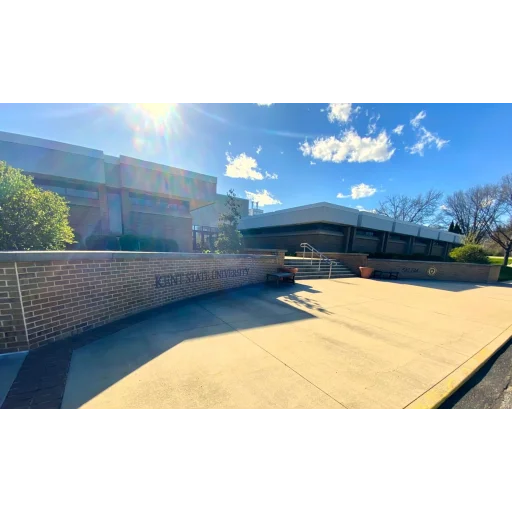 Kent State University at Salem