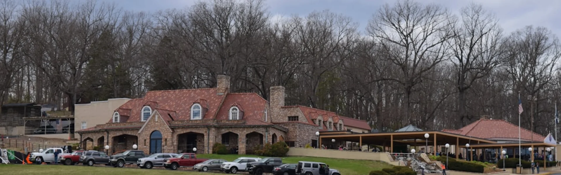 Kent State University at Stark
