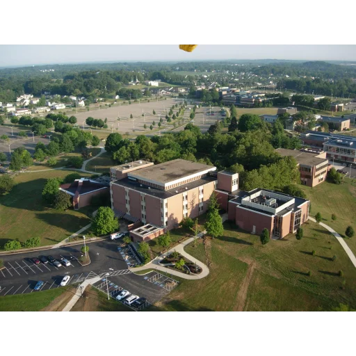Kent State University at Stark logo