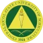 Central Bicol State University of Agriculture logo