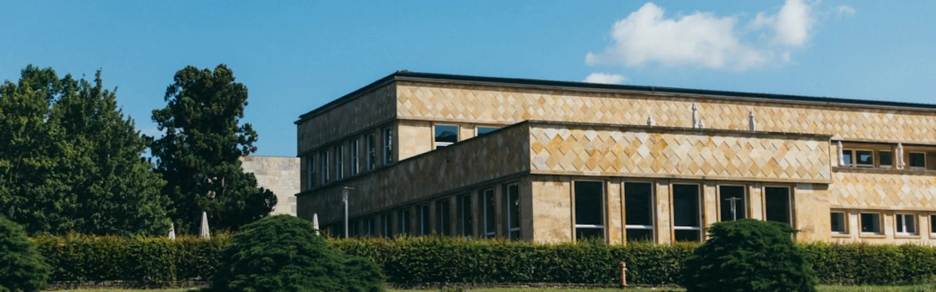 Frankfurt University of Music and Performing Arts