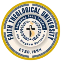 Frederick Taylor University logo