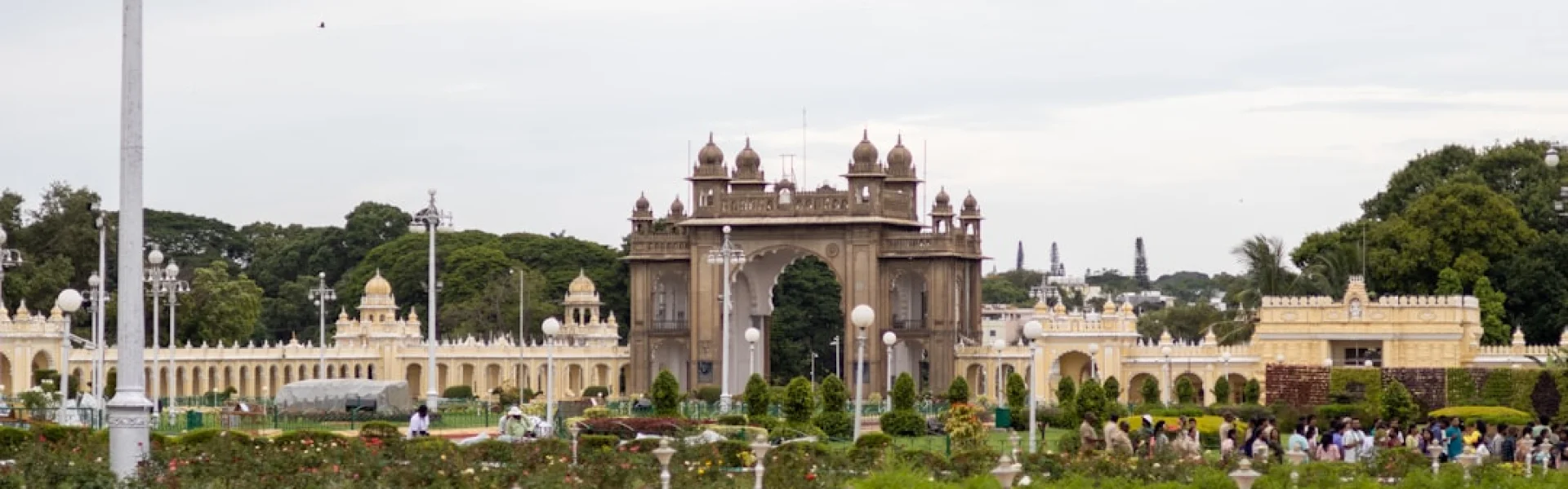 KR Mangalam University