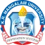 KR Mangalam University logo