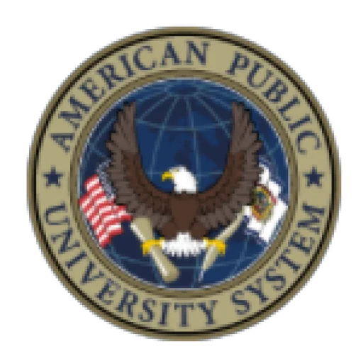 American Public University System logo