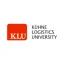 Kühne Logistics University logo