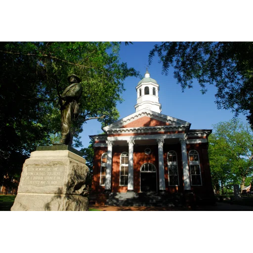 George Washington University Virginia Campus
