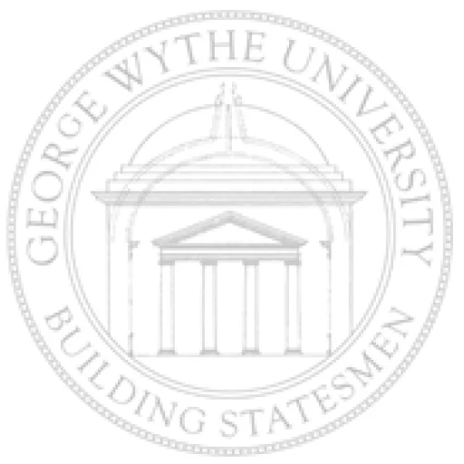 George Wythe University logo