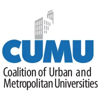 Coalition of Urban and Metropolitan Universities logo