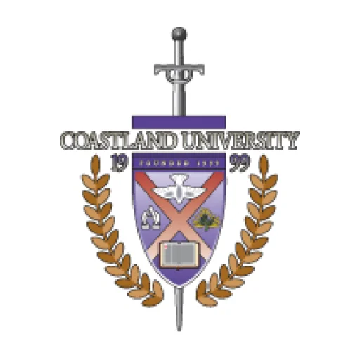 Coastland University logo