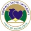Godfrey Okoye University logo