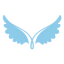 羽衣国际大学 logo