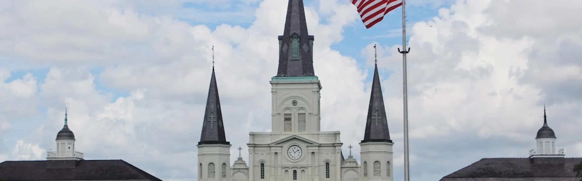 Louisiana Baptist University
