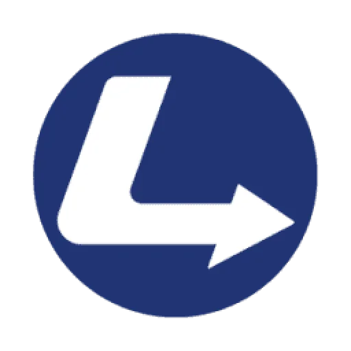 Louisiana Baptist University logo