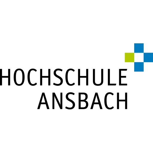 Ansbach University of Applied Sciences logo
