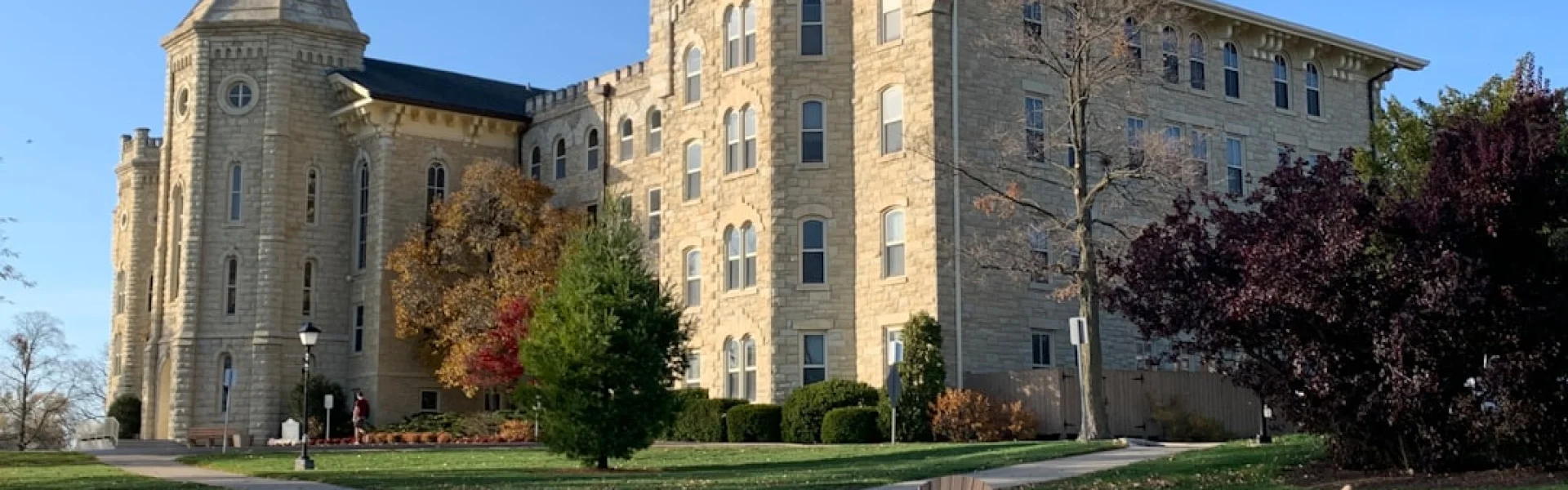 Luther Rice College and Seminary