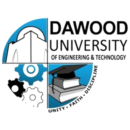 Dawood University of Engineering and Technology