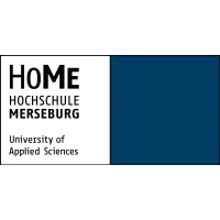 Merseburg University of Applied Sciences logo