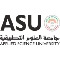 巴林应用科学大学 logo