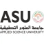巴林应用科学大学 logo