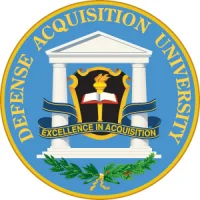 Defense Acquisition University logo