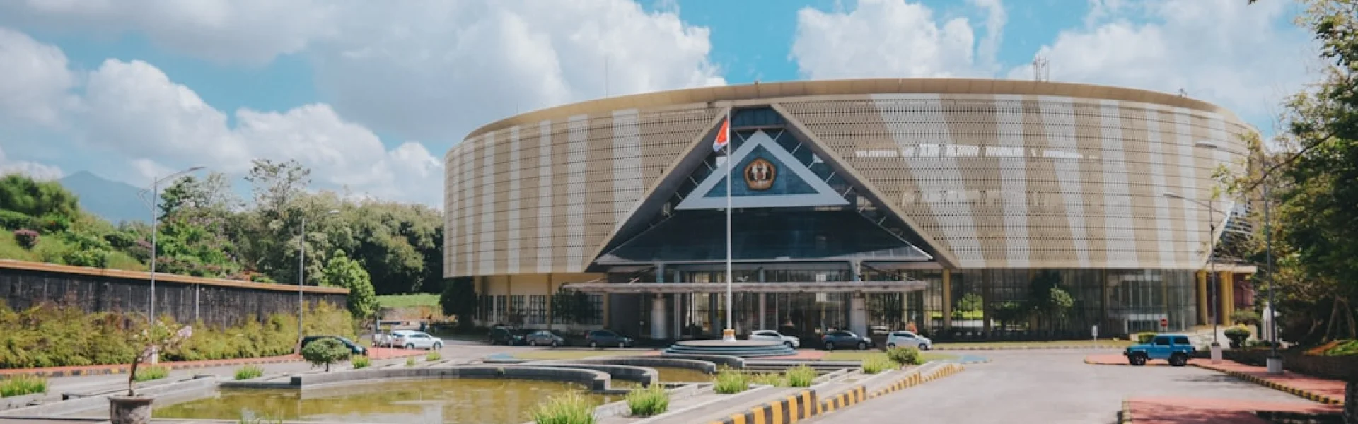 Delta International University