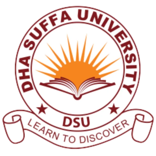 DHA Suffa University