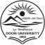 杜恩大学 logo