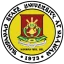 Mindanao State University Naawan logo