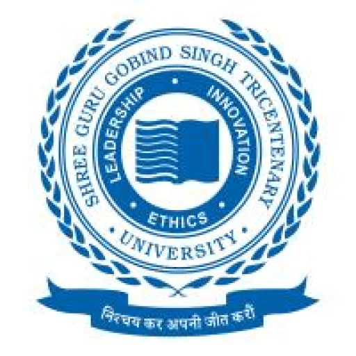 Shree Guru Gobind Singh Tricentenary University