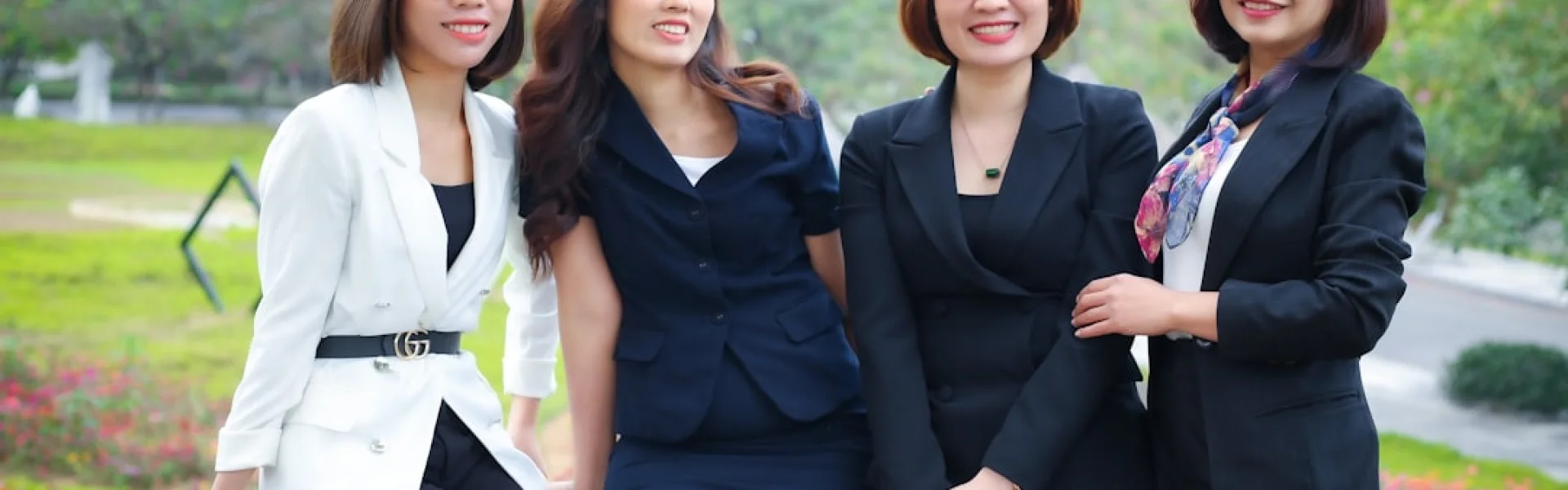 亚洲女子大学