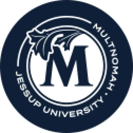 Multnomah University logo