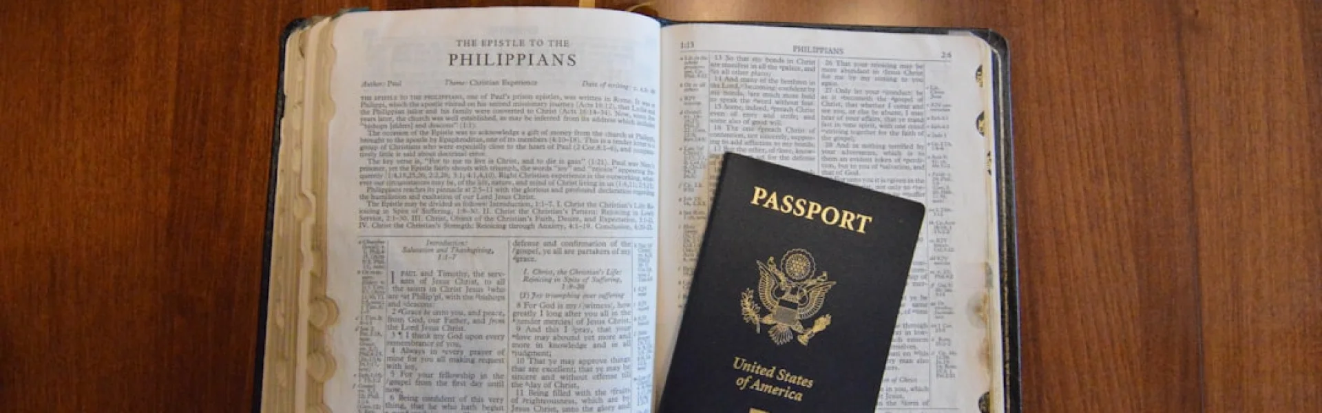 Patriot Bible University
