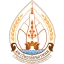 那空帕农大学 logo