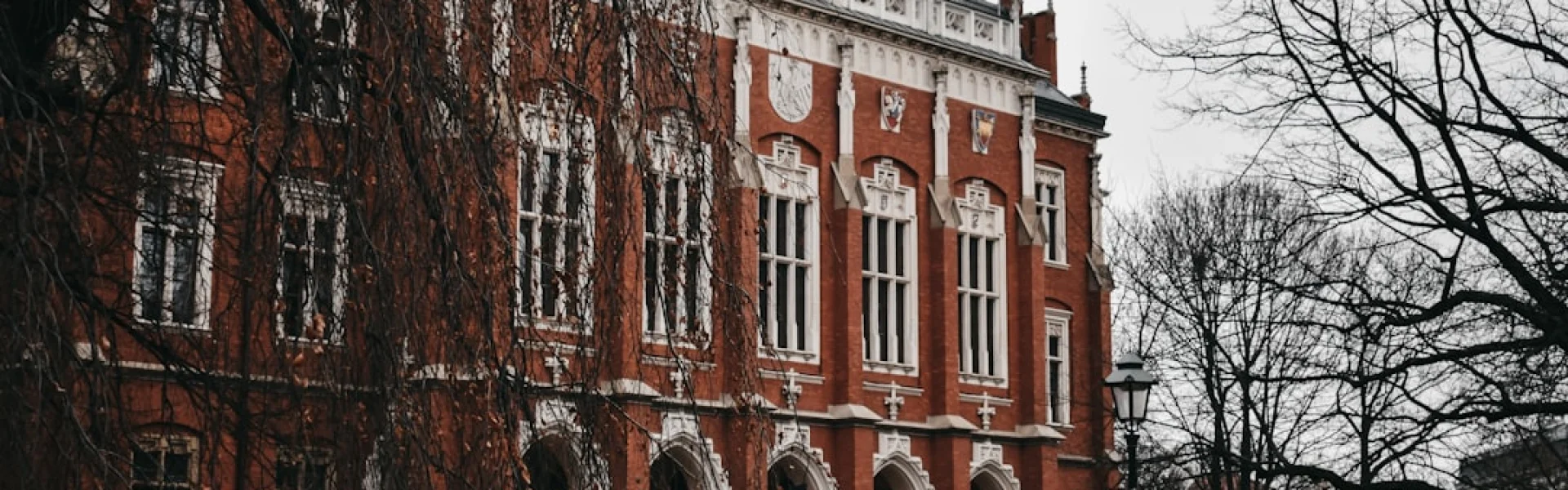 Polish University Abroad