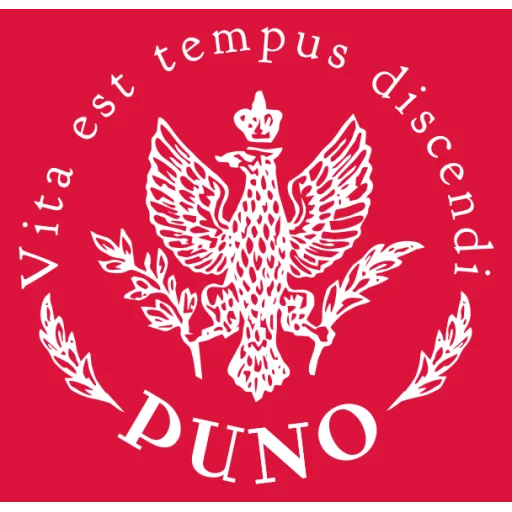 Polish University Abroad logo