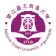 國立臺北商業大學 logo