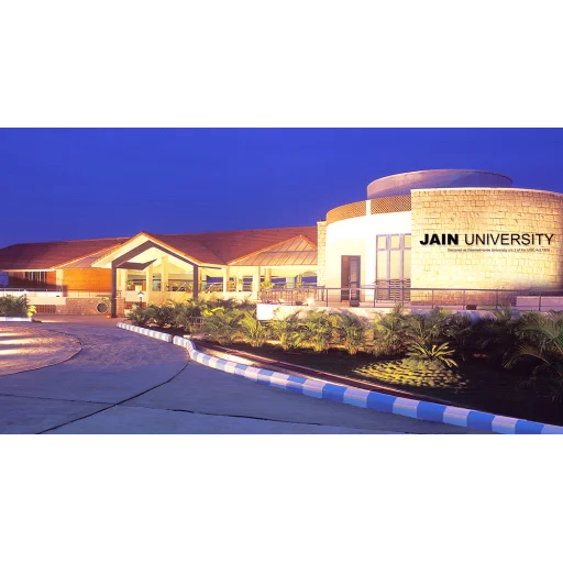 Jain University
