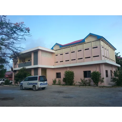 Jamhuriya University of Science and Technology